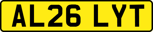 AL26LYT