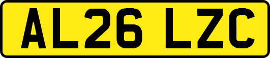 AL26LZC
