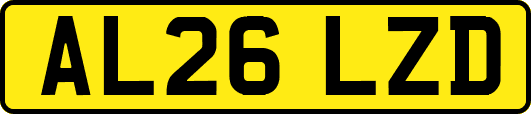 AL26LZD