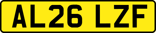 AL26LZF