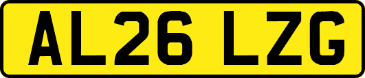 AL26LZG