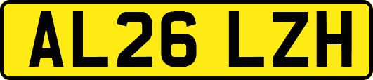 AL26LZH