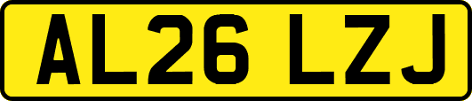 AL26LZJ