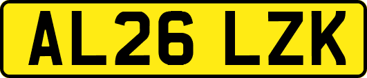AL26LZK