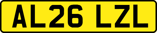 AL26LZL
