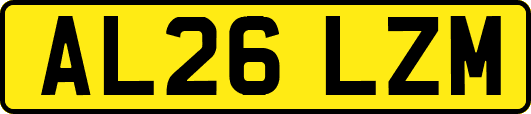 AL26LZM