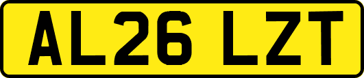 AL26LZT