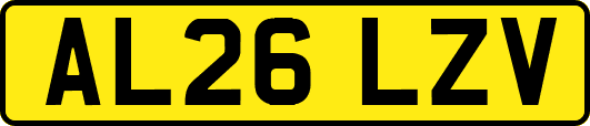 AL26LZV