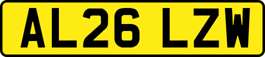 AL26LZW