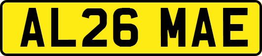AL26MAE
