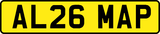 AL26MAP