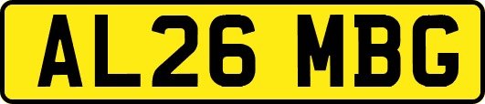 AL26MBG
