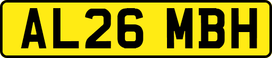 AL26MBH