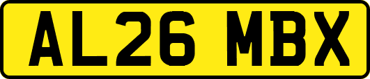 AL26MBX