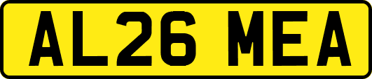 AL26MEA