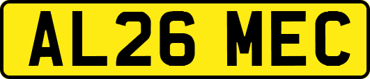 AL26MEC