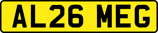 AL26MEG
