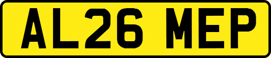 AL26MEP
