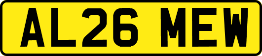 AL26MEW