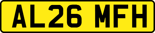 AL26MFH
