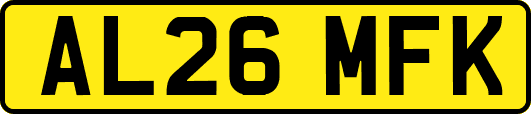 AL26MFK