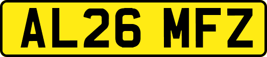 AL26MFZ
