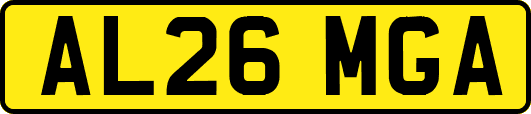 AL26MGA