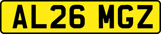 AL26MGZ