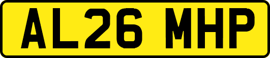 AL26MHP