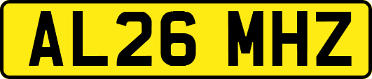 AL26MHZ