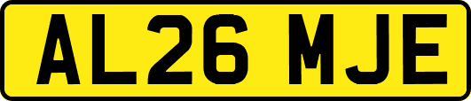 AL26MJE