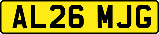 AL26MJG