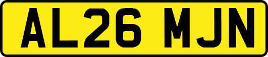 AL26MJN