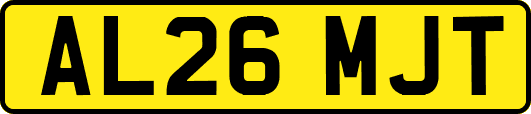 AL26MJT