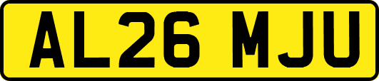 AL26MJU