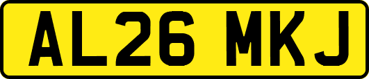 AL26MKJ