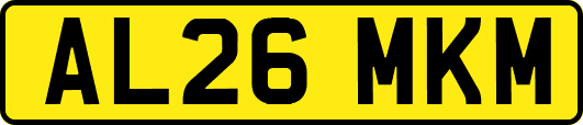 AL26MKM