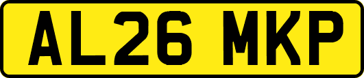 AL26MKP
