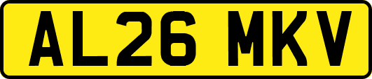 AL26MKV