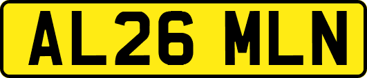 AL26MLN
