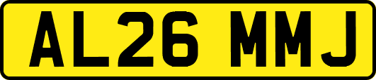 AL26MMJ
