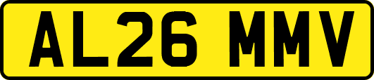 AL26MMV