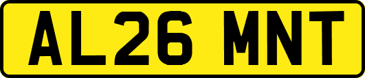 AL26MNT
