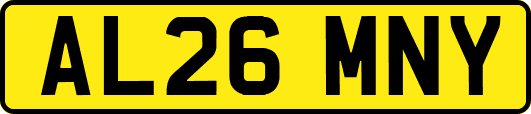 AL26MNY