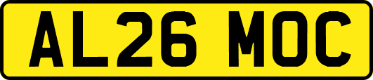 AL26MOC
