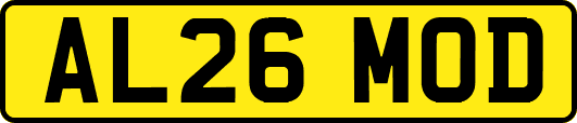 AL26MOD