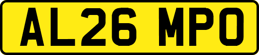 AL26MPO