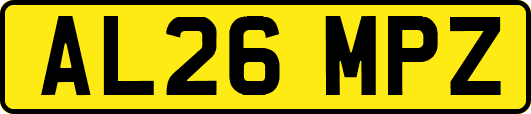 AL26MPZ