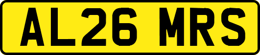 AL26MRS