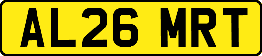 AL26MRT
